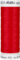 Cardinal (7840-0503) | Seraflex (130M / 142Y) | Mettler Thread